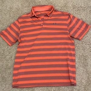 Under Armor Men’s Polo - Large